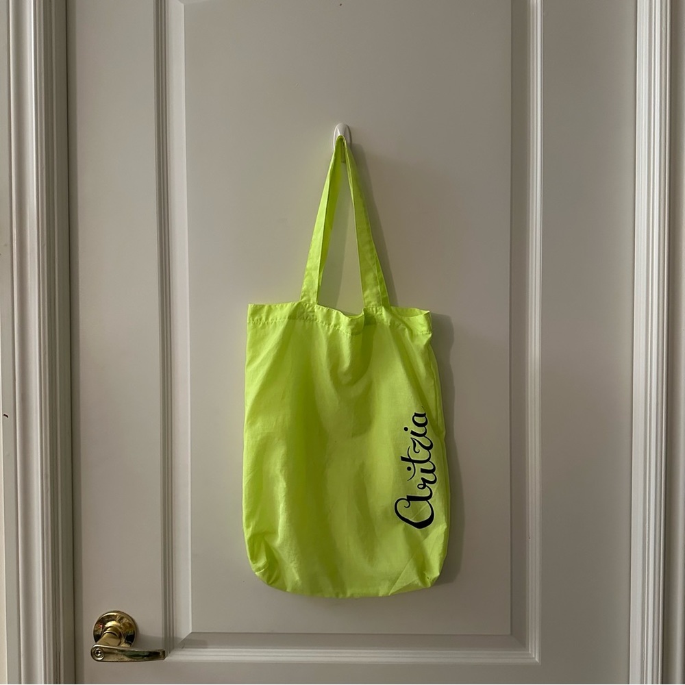 ARITZIA Limited Edition Tote